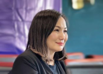 Л.Отгонцэцэг: Барилгын хог хаягдал хөрсөнд хүнд металлын бохирдол үүсгэж байна