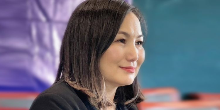 Л.Отгонцэцэг: Барилгын хог хаягдал хөрсөнд хүнд металлын бохирдол үүсгэж байна