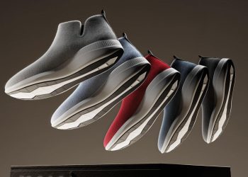 Mesgi Эсгий гутал / Шаахай