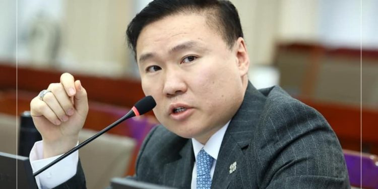 С.Эрдэнэболд: Цаашид төсөв боловсруулалтын чанар, арга барилыг эрс шинэчлэх хэрэгтэй