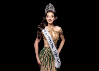 МАЛЧНЫ ХОТНООС ДЭЛХИЙН ТАЙЗНАА….