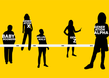 АЛЬФА ҮЕИЙНХЭН ГЭЖ ХЭН БЭ?