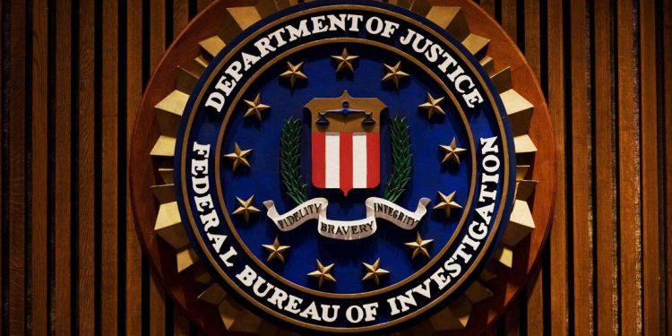 Холбооны Мөрдөх Товчоо (ХМТ)