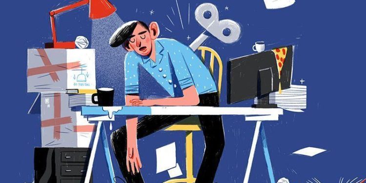 Хаврын ядаргаанаас сэргийлэх зөвлөгөө