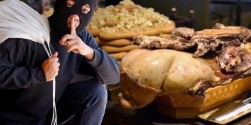 Булган аймагт хонины ууц, үхрийн өвчүү хулгайлсан хэрэг бүртгэгдлээ.